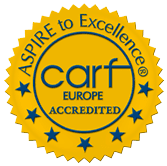 CARF accreditation